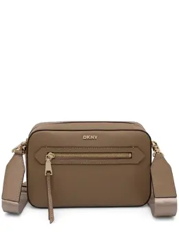 Сумка через плечо Bryant Ave DKNY, коричневый 26768661 | коричневый