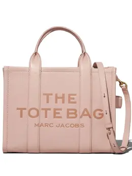 Сумка The Tote среднего размера Marc Jacobs, нейтральный 19598686 | нейтральные цвета