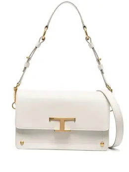 Сумка на плечо T Timeless Tod's, белый 19252045 | белый