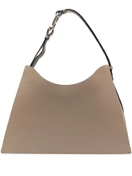 Сумка на плечо Nuvola Furla, коричневый 22898243 | коричневый