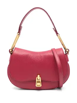 Мини-сумка через плечо Soft Magie Coccinelle, красный 27607607 | красный
