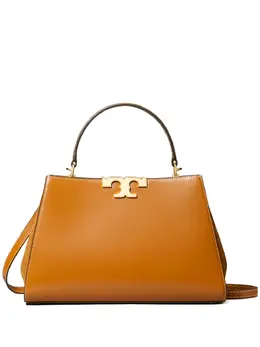 Сумка-сэтчел Eleanor Tory Burch, коричневый 22929441 | коричневый