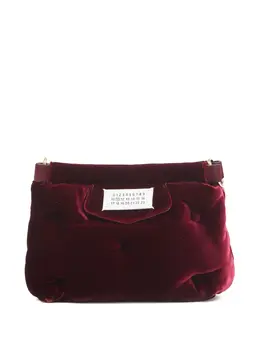 Мини-сумка через плечо Glam Slam Red Carpet Maison Margiela, красный 21947840 | красный