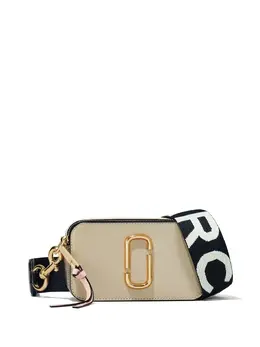 Каркасная сумка The Snapshot Marc Jacobs, нейтральный 19600102 | нейтральные цвета