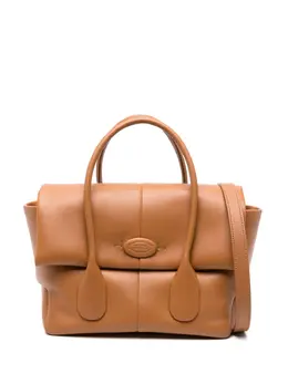 Сумка-тоут Di Tod's, коричневый 23237117 | коричневый
