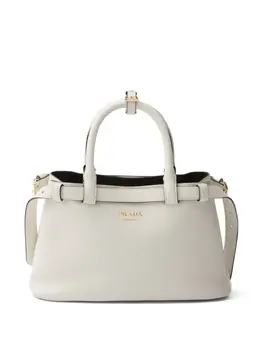Маленькая сумка с ремешком Prada, белый 22729055 | белый