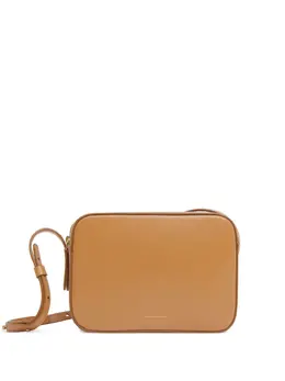 Сумка Camera Mansur Gavriel, коричневый 23925282 | коричневый