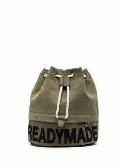 Сумка с логотипом Readymade, зеленый 17127763 | зеленый