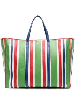 Большая сумка-тоут Châtelet Balenciaga, зеленый 22145248 | зеленый