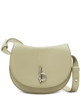 Сумка через плечо Mini Rocking Horse Burberry, зеленый 22176030 | зеленый