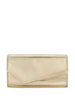 Мини-сумка Emmie Jimmy Choo, золотой 19994185 | золотистый