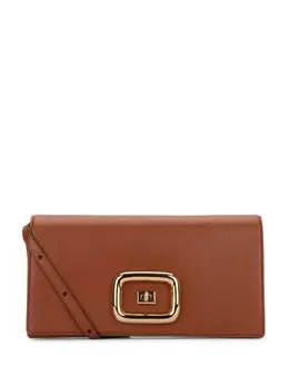 Сумка через плечо Roger Vivier, коричневый 25282089 | коричневый