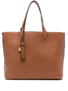 Сумка-тоут Hudson Tote Aspinal of London, коричневый 25001962 | коричневый