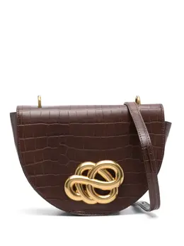 Сумка через плечо Cebella By Malene Birger, коричневый 25498248 | коричневый
