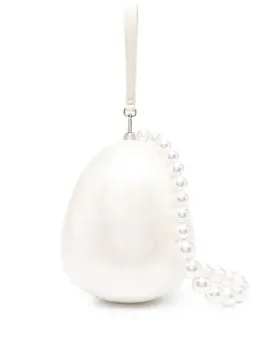 Сумка-тоут Egg Simone Rocha, нейтральный 19240245 | нейтральные цвета