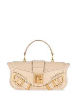 Клатч Blaze Balmain, нейтральный 19683854 | нейтральные цвета