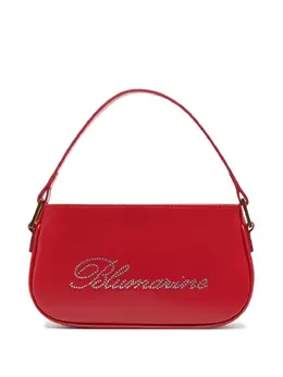 Сумка на плечо с логотипом Blumarine, красный 18714660 | красный