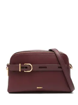Сумка через плечо Onyx DKNY, красный 27701258 | красный