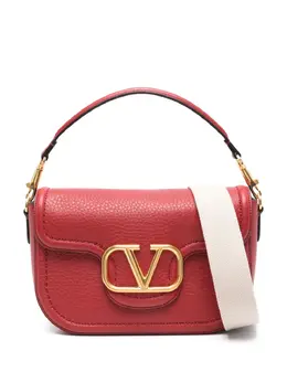 Сумка через плечо Alltime Valentino Garavani, красный 27975689 | красный