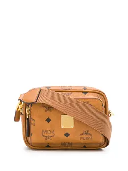 Сумка через плечо Visetos MCM, коричневый 15517681 | коричневый
