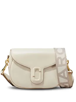 Большая сумка The Covered J Marc Marc Jacobs, нейтральный 19800112 | нейтральные цвета