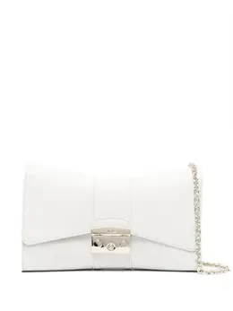 Сумка на плечо Metropolis Furla, нейтральный 20711558 | нейтральные цвета