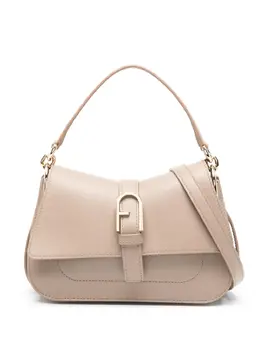 Сумка на плечо Flow Furla, нейтральный 20710764 | нейтральные цвета