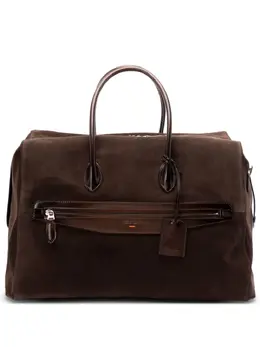 Дорожная сумка Santoni, коричневый 31134224 | коричневый