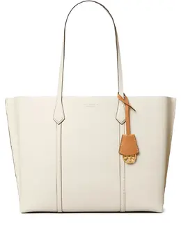 Сумка-тоут Perry Tory Burch, белый 19966480 | белый