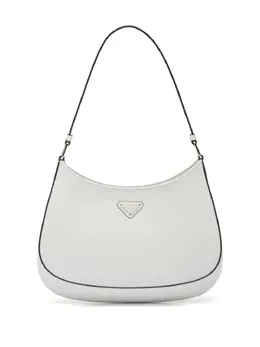 Сумка на плечо Cleo Prada, белый 19923549 | белый