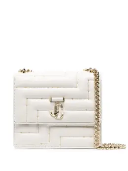 Сумка на плечо Varenne Jimmy Choo, белый 20179727 | белый