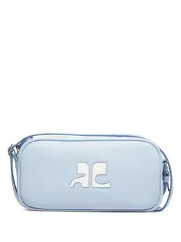 Courreges Сумка Reedition Courrèges, синий 21251606 | синий