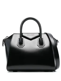Сумка-тоут Antigona Givenchy, черный 19535864 | черный