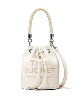 Сумка The Bucket Marc Jacobs, белый 19600093 | белый