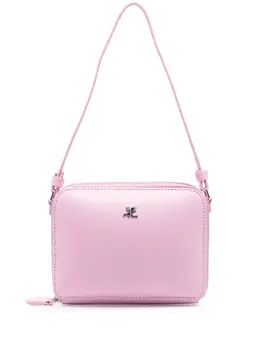 Courreges Сумка на плечо Cloud Courrèges, розовый 20968442 | розовый