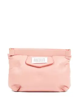 Мини-сумка через плечо Glam Slam Red Carpet Maison Margiela, розовый 21947843 | розовый