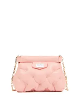 Мини-сумка Glam Slam Classique Maison Margiela, розовый 21948885 | розовый