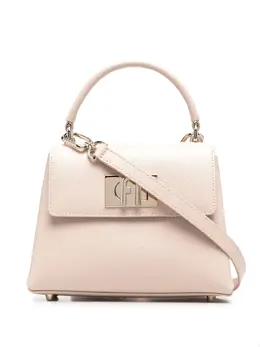 Сумка-тоут 1927 Furla, нейтральный 16806481 | нейтральные цвета
