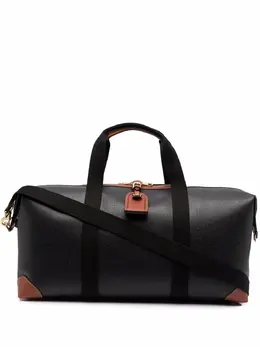 Дорожная сумка на молнии Mulberry, черный 18134767 | черный