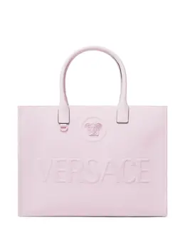 Сумка-тоут La Medusa Versace, розовый 22100437 | розовый