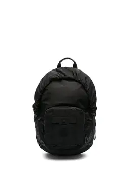 Рюкзак Makaio с кулиской Moncler, черный 20197847 | черный