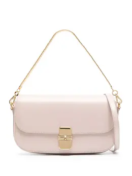 Клатч Grace Chaine A.P.C., розовый 22919987 | розовый
