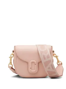 Сумка The Covered J Marc Marc Jacobs, розовый 22511181 | розовый