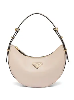 Сумка на плечо Arqu? Prada, нейтральный 22728556 | нейтральные цвета