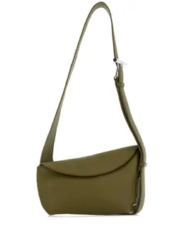 Сумка через плечо Sling Alexander McQueen, зеленый 27738568 | зеленый