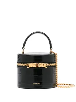 Мини-сумка Audrey Tom Ford, черный 25246727 | черный