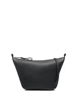 Мини-сумка Hammock Hobo Loewe, черный 20576490 | черный
