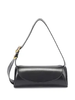 Сумка-тоут Cannolo Jil Sander, черный 18416746 | черный