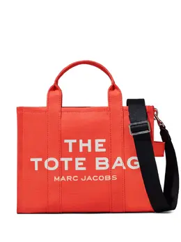 Сумка The Canvas Medium Tote Marc Jacobs, оранжевый 19982461 | оранжевый