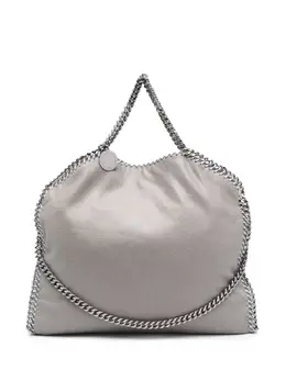 Большая сумка-тоут Falabella Stella McCartney, серый 12528436 | серый